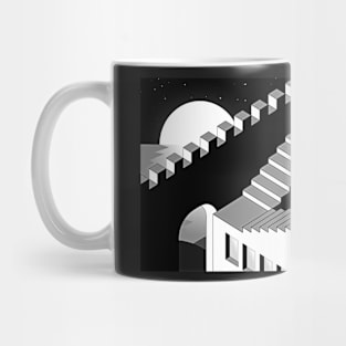 Perpetual Memory Mug